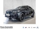 BMW X6 xDrive30d M Sport HUD PANO ACC RFK NAVI LED D - BMW X6: 30d