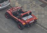 Volkswagen Buggy - Volkswagen: Bug