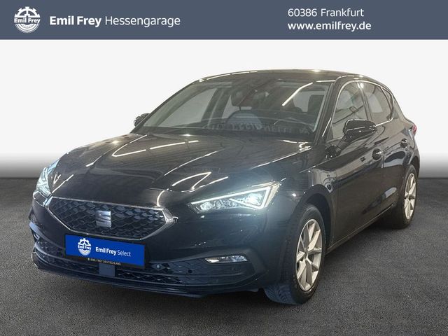 SEAT Leon 1.5 TSI ACT OPF Style