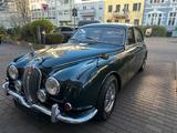 Jaguar MK II 3.8l Sport Saloon SCHALTER/Erst 2 Besitzer - Jaguar: Mk 8