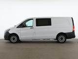 Mercedes-Benz Vito 116 CDI Mixto Navi+Klima+ParkPaket - Mercedes-Benz Mannheim