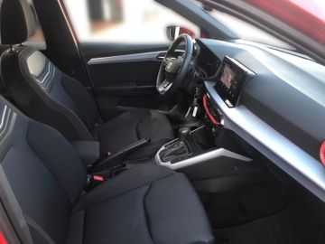 Seat Arona 1.0 TSI FR *Navi*Ausstatpak. Pro
