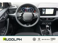 Skoda Scala - Vorschau Bild 16