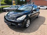 Infiniti EX30 30d V6 GT Premium AWD GT Premium - Infiniti EX30: Ex30d