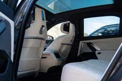 BMW 740 – 15 / 30