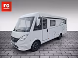 HYMER / ERIBA / HYMERCAR Exsis-i Pure 580 28 % Sparen - Hymer Exsis-i Pure