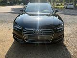 Audi A4 3.0 TDI tiptronic quattro Avant - - Audi A4 Gebrauchtwagen in Kassel