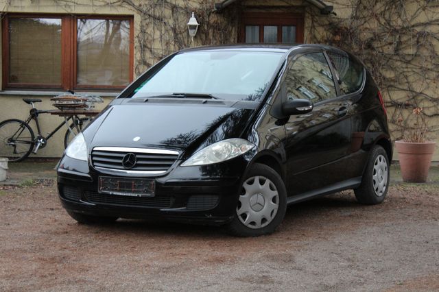 Mercedes-Benz A 150*TÜV NEU*