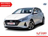 Hyundai i20 1.0 T-GDI Mild-Hybrid Intro Edition LED - Hyundai i20 in Erfurt