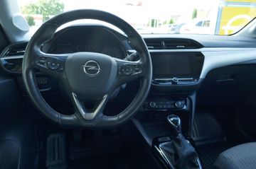 Bild 6 Opel Corsa F Edition, Sitz- u. Lenkradheizung