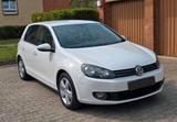 Volkswagen VW Golf 6 2010 TSI mit Neu TÜV 160 PS - Volkswagen Golf: Tsi 160 Ps