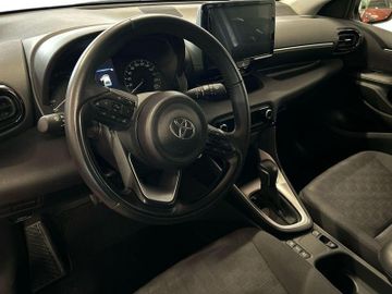 Toyota Yaris - 8