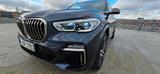 BMW X5 M50 M50d - H&K, Laser,Service,Garantie  - graue BMW X5 M50