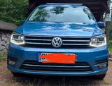 Volkswagen Caddy 2,0TDI 110kW BMT 4MOT DSG XTRA 5-Sitze... - Volkswagen Caddy: Xtra