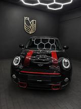MINI Cooper S LED*HEADUP*HARMAN*KAMERA - MINI MINI Gebrauchtwagen in Dortmund