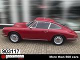 Porsche 912 Coupe - Porsche aus 1966