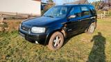 Ford Maverick Allrad 4x4 - gebrauchte Ford Maverick aus dem Jahr 2002