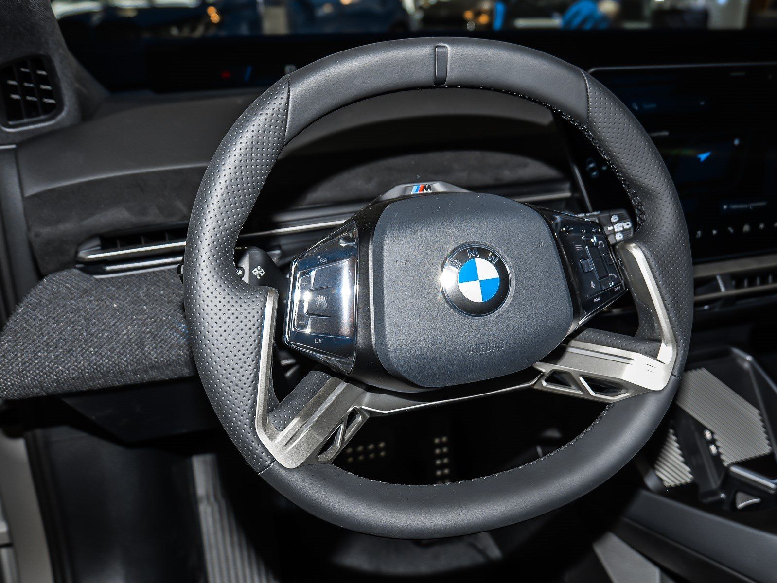 BMW iX3 - Bild 18