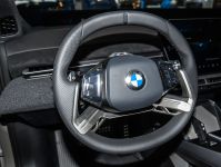 BMW iX3 - Vorschau Bild 18
