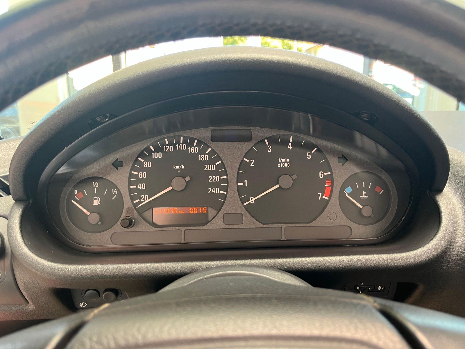 Fahrzeugabbildung BMW Z3 1.9 Roadster*Hardtop*M-Fahrwerk*Sportauspuff*