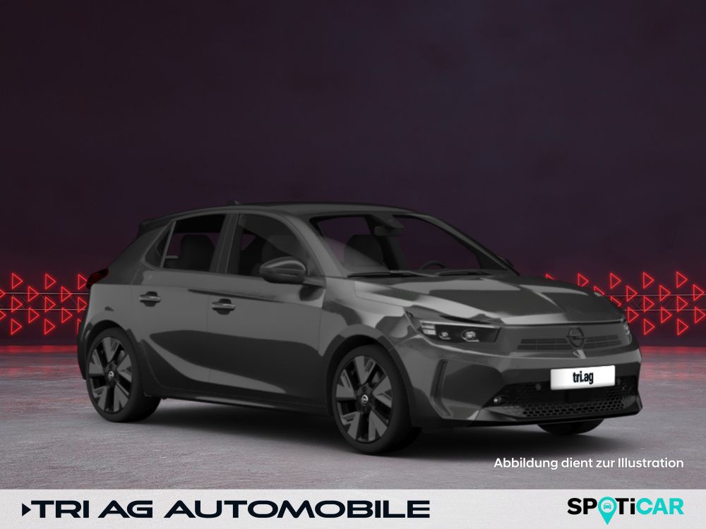Image of Opel Corsa