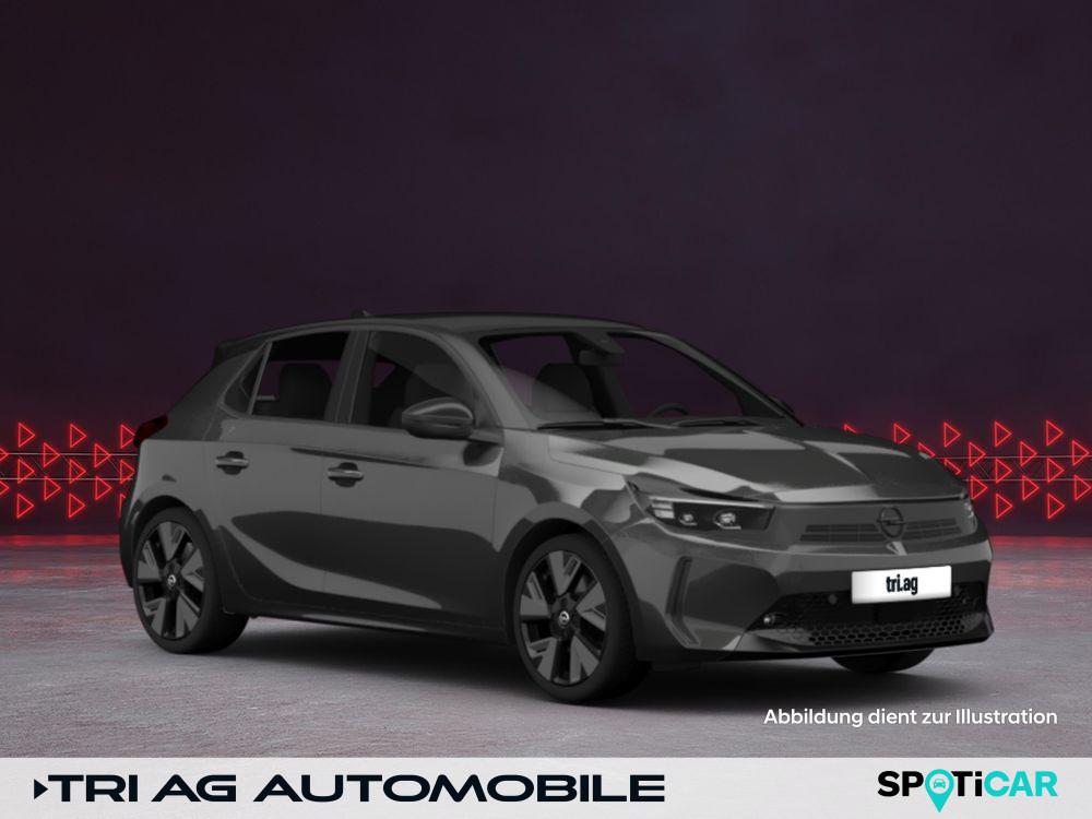 Opel Corsa Edition 1.2 Direct Injection Turbo 74 kW (