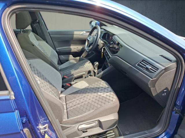 Volkswagen Taigo R-Line 1.0 TSI APP-CONNECT+PANO+ACC, миниатюра 17