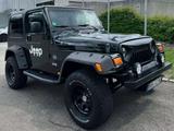 Jeep Wrangler 4.0 Sport im Auftrag Privatverkauf - : Privatverkauf