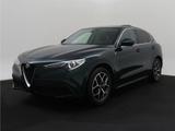 Alfa Romeo Stelvio | NUR AUTOHANDLER! - Alfa Romeo: Grün