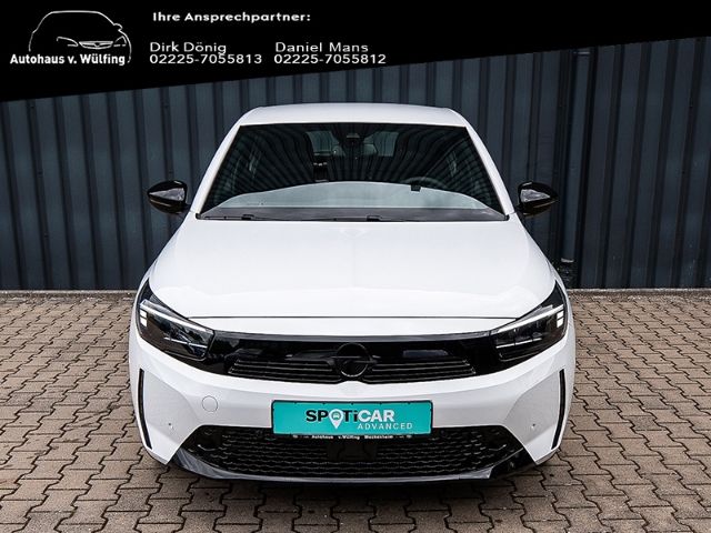 Image of Opel Corsa