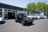 Jeep Wrangler 2.4 Sport  SoftTop TÜV27 Sport - Jeep Wrangler aus 2005