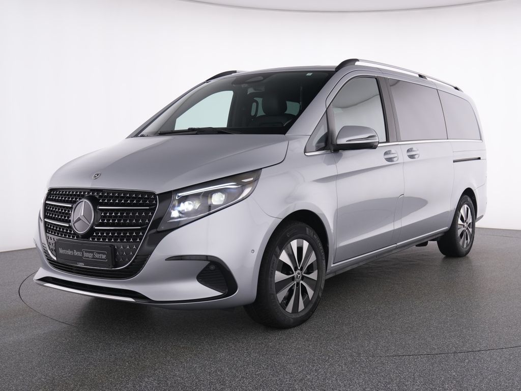 Image of Mercedes-Benz V 250