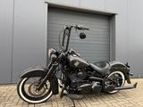 Harley-Davidson Chicanobike Softail Heritage 110cui Motorumbau - Offers