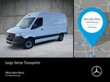Mercedes-Benz Sprinter 317 CDI KA Hoch PRO+9G+Klima+MBUX+ParkP - Mercedes-Benz Sprinter aus 2025