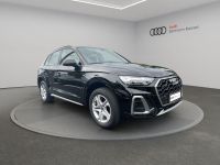 Audi Q5 - Vorschau Bild 8