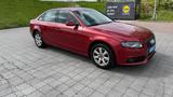 Audi A4 2.0 TFSI 132kW multitronic Ambiente - Audi: Multitronic