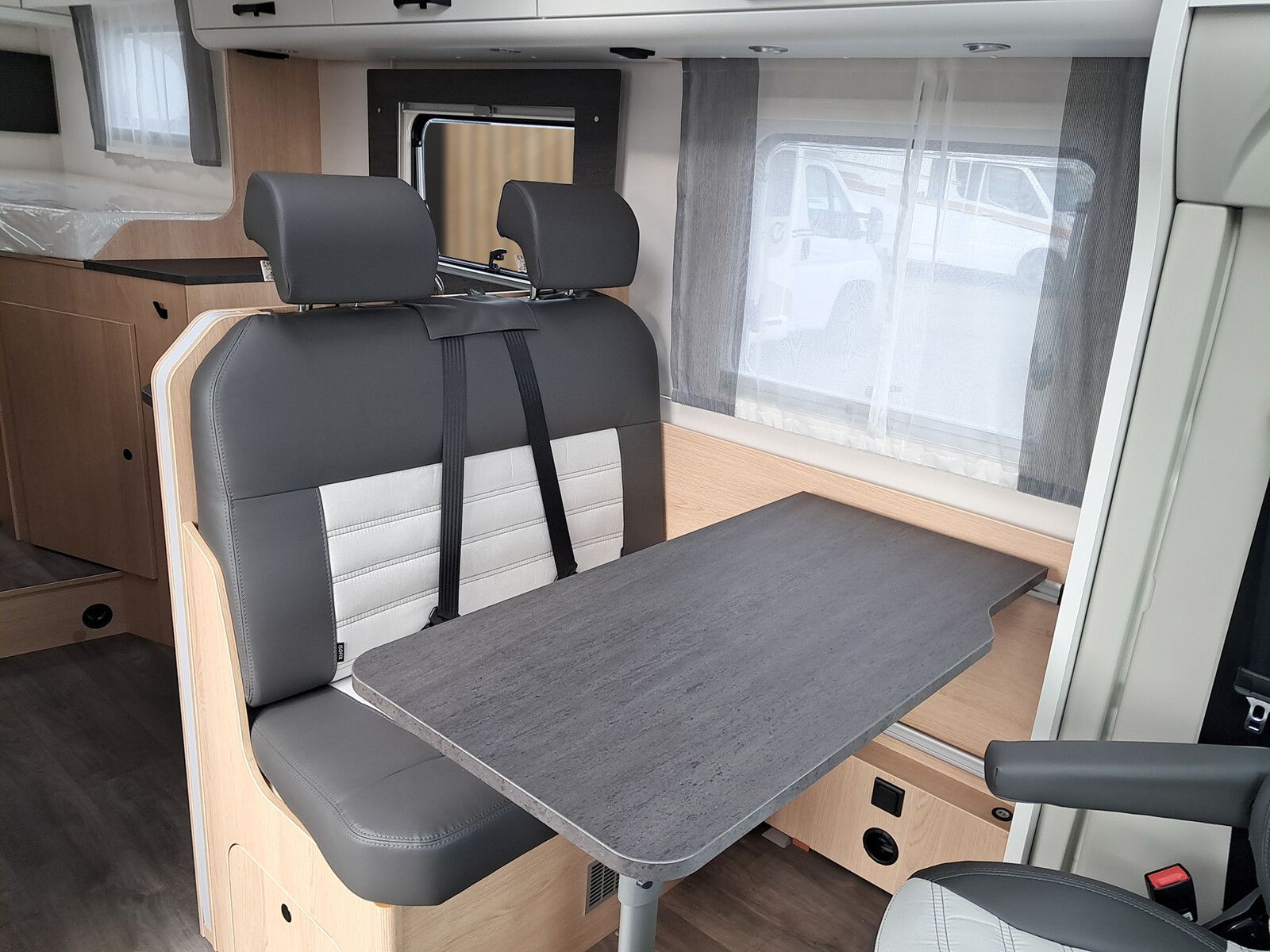 Fahrzeugabbildung Sunlight Adventure T 67S Fußb.Heizung.Autom.