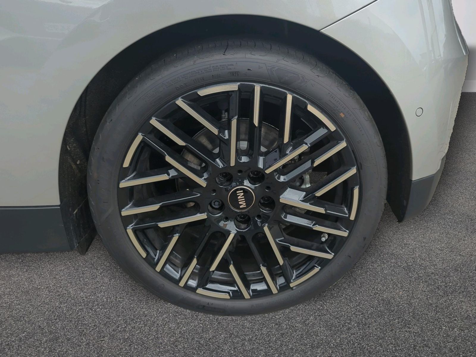 MINI Cooper E - Bild 18