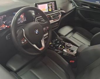 BMW X3 - 12