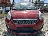 Kia Venga Vision Automatik - rote Kia Venga