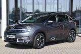 Citroën C5 Aircross Feel PT180 EAT8 Navi DAB+ AHK M+S PD - Citroën C5 Aircross: Zentralverriegelung, Geländewagen