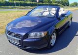 Volvo C70 2.0D Summum Automatik  - gebrauchte Volvo C70 aus dem Jahr 2009