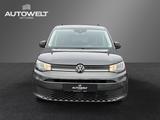 Volkswagen Caddy Maxi 1.5TSI Life 7Sitzer DSG NAV PDC - Volkswagen Caddy Maxi mit Benzin-Antrieb: Automatik