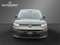 Volkswagen Caddy Maxi 1.5TSI Life 7Sitzer DSG NAV PDC
