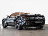 Aston Martin DB11 V8 Volante Aston Martin Hamburg - schwarze Aston Martin DB11