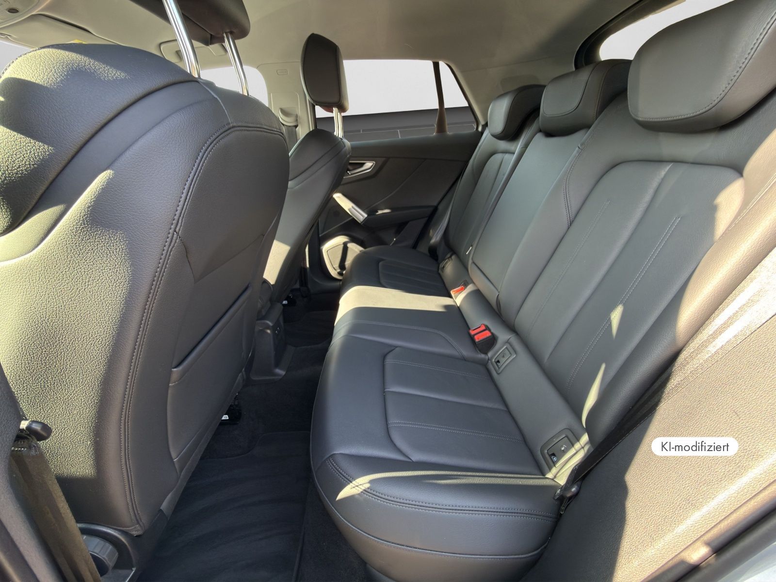 Audi Q2 - Bild 15