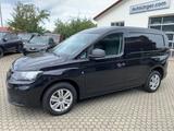 Volkswagen Caddy Cargo DSG AppConnect Sitzhzg PDC DEEPBLACK - Volkswagen Caddy: De