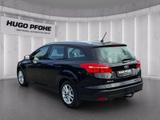 Ford Focus Business Edt. Turnier 1.0 EB AHK | SHZ | L - Ford Focus: Business