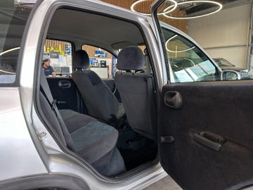 MYAUTOCENTER – Gebraucht- und Jahreswagen mit Werkstattservice in Pfaffenhofen Opel Corsa *TÜV 072027*KLIMAANLAGE*