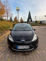 Ford Fiesta Mk6 - Ford Fiesta Mk6 Gebrauchtwagen
